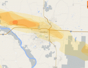 Hail-Map-Columbia-Missouri-September-7-2012